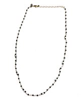 Collana Idandi Donna in Argento Cristallo ACS 27 - ACS 27